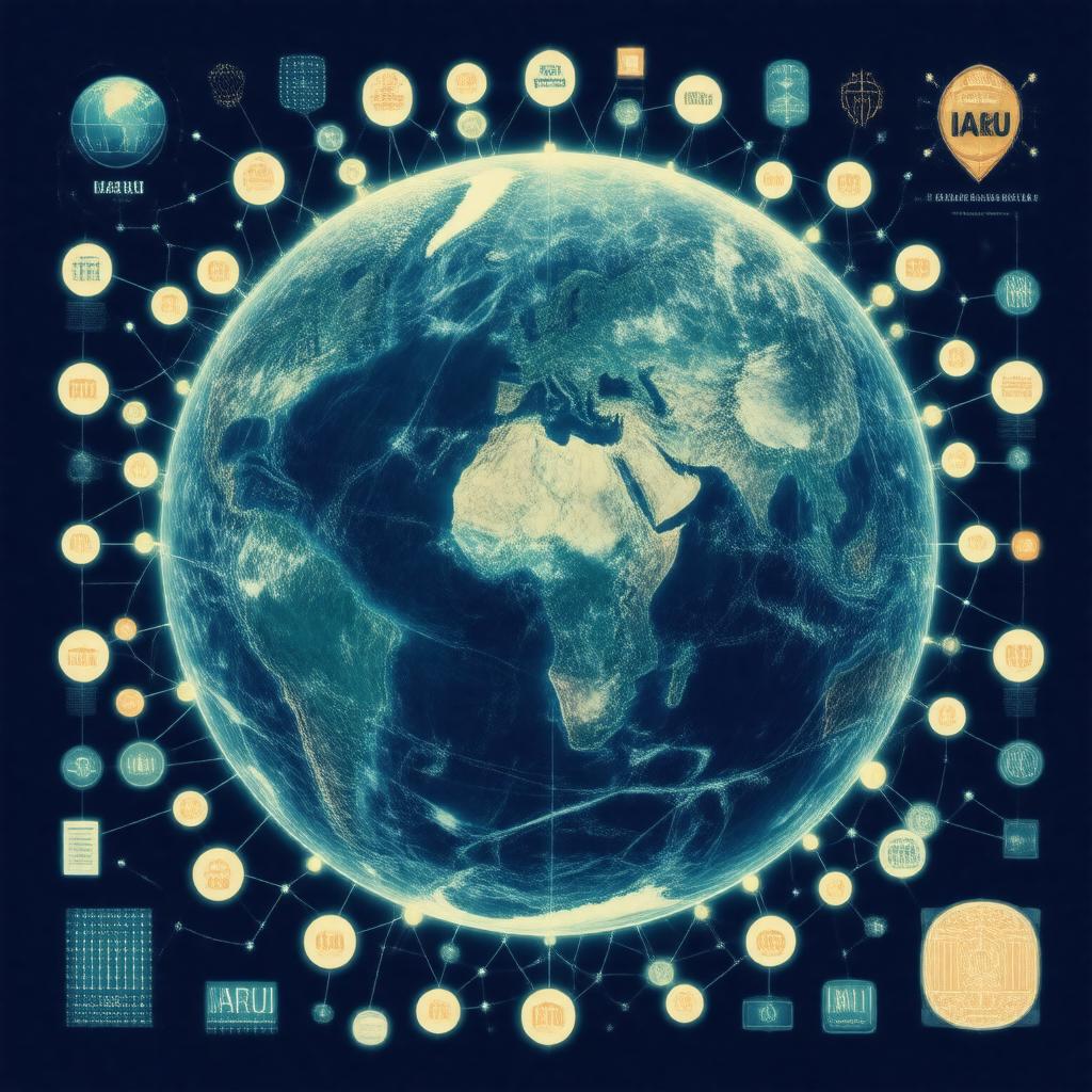 International Alliance of Research Universities